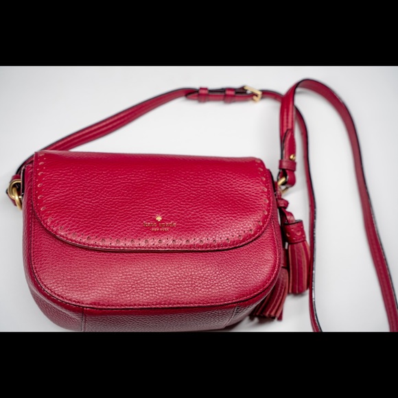 New without tags Kate spade cross body bag - Picture 2 of 8